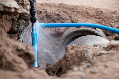 Ensures a steady, uninterrupted flow of water to your home
