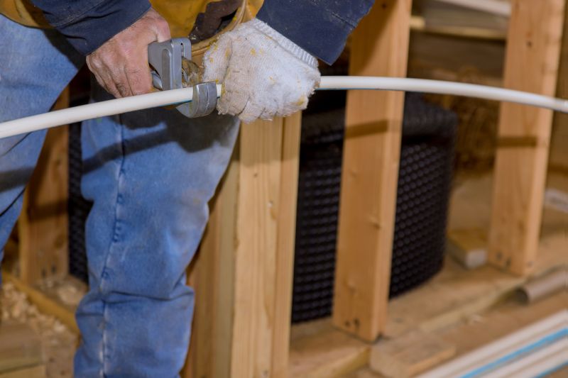 Top Rated Products for Water Line Installation
