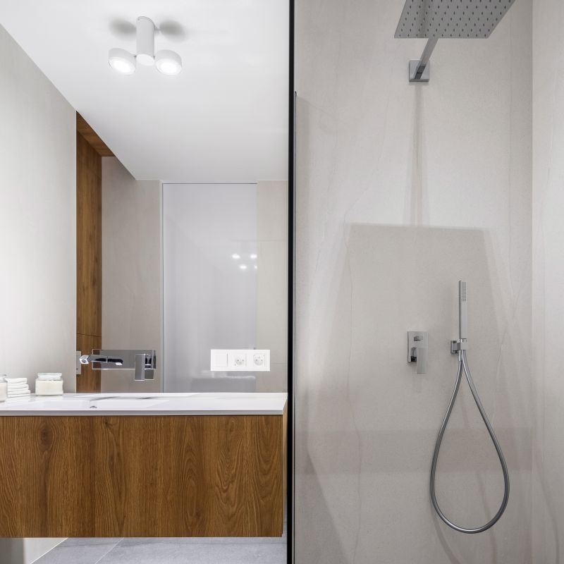 Shower Installation in Norwalk, CT