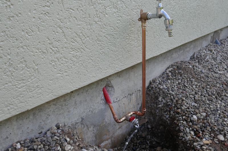 Bathroom Faucet Repair in Columbus, OH