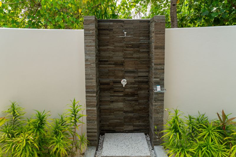 Bathroom Shower Installation in Doylestown, PA