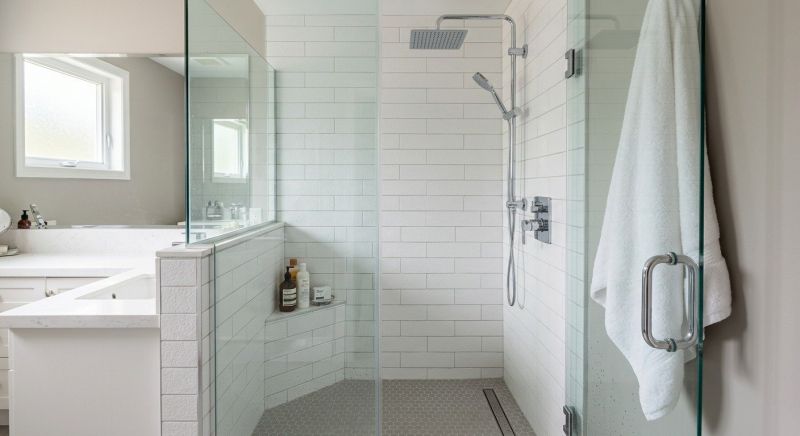 Bathroom Shower Installation in Venice, FL