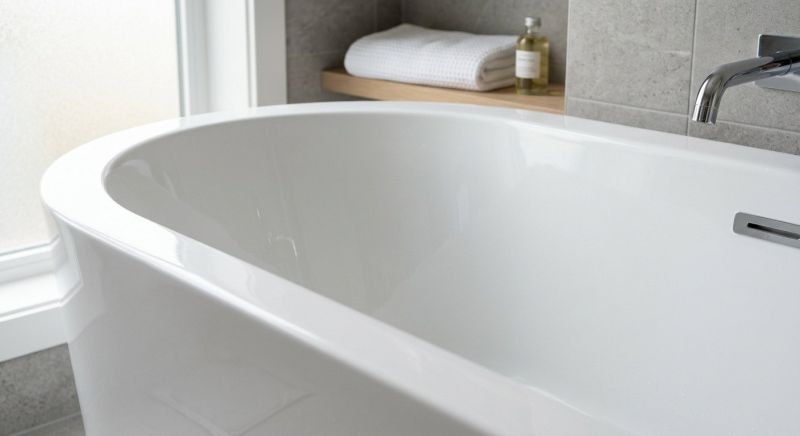 Bathtub Drain Replacement in Denver, CO