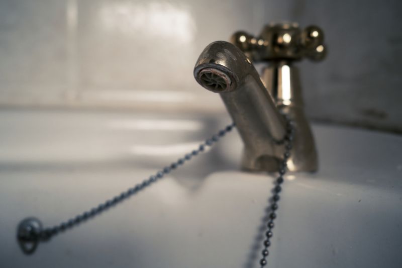 Bathtub Faucet Replacement in Columbus, OH