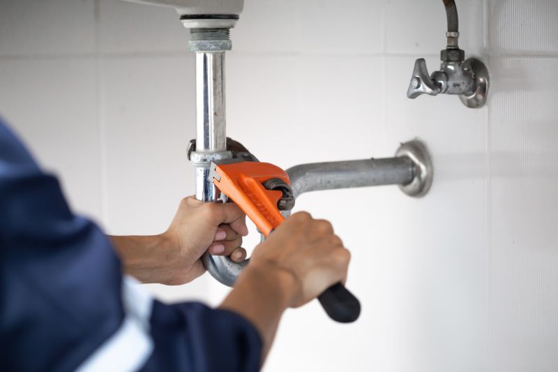 Broken Pipe Repair in Denver, CO