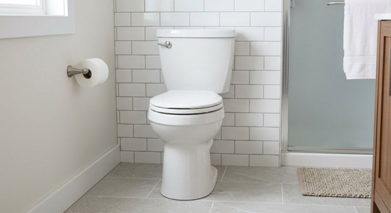 Broken Toilet Repair in Denver, CO
