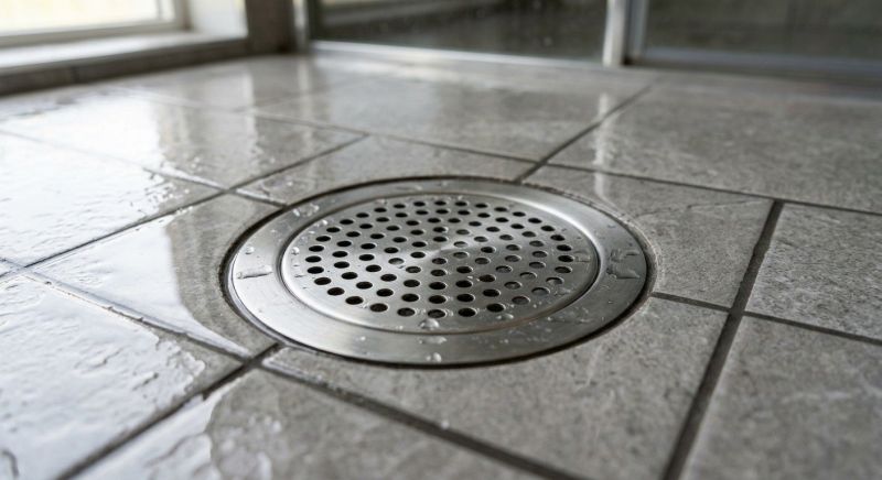 Floor Plumbing Installation in Denver, CO