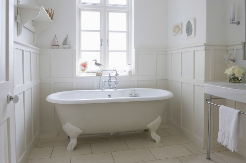 Freestanding Tub Installation in Clearwater, FL