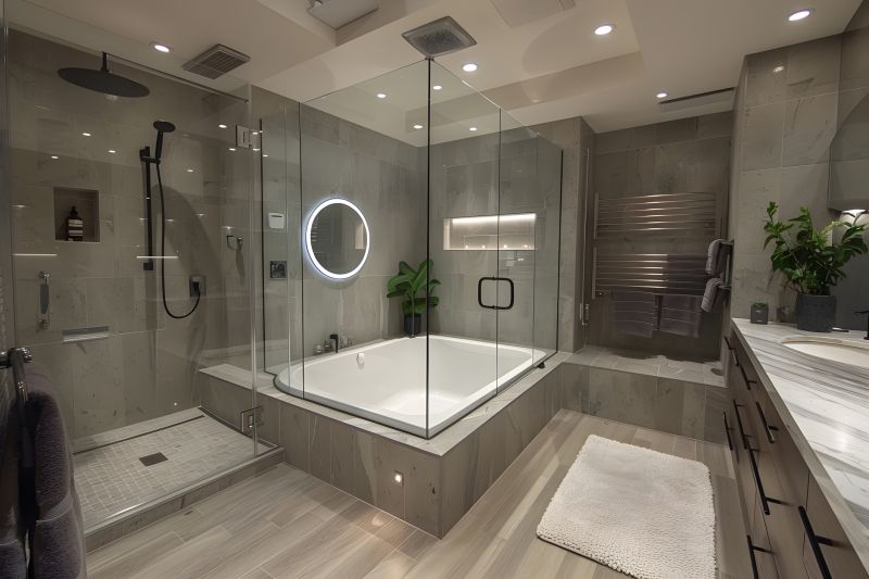 Jetted Tub Installation in West Chester, PA