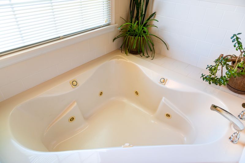 Jetted Tub Replacement in Danbury, CT