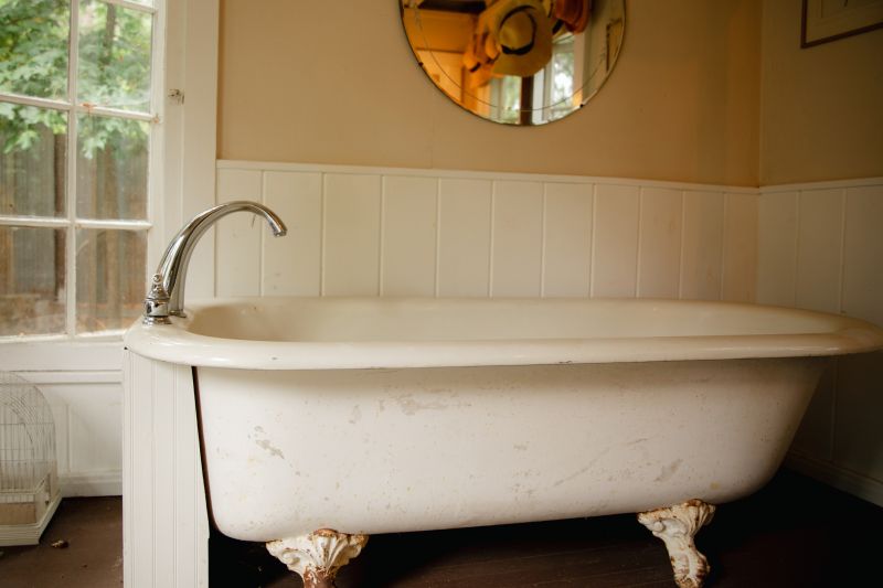 Large Bathtub Installation in Palm Coast, FL