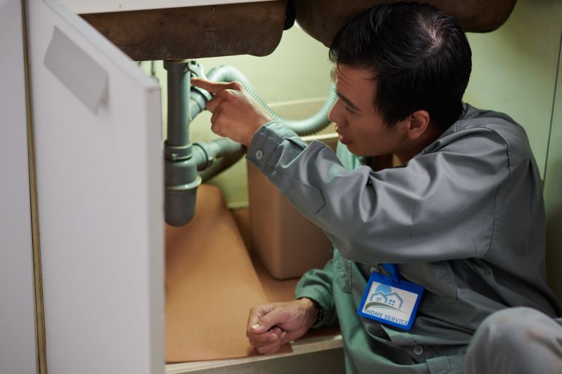 Plumbing Service in Denver, CO