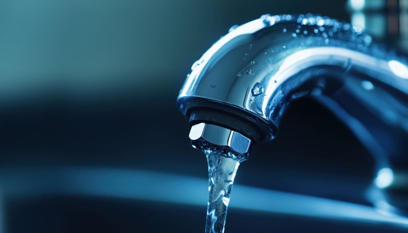 Shower Faucet Installation in Denver, CO