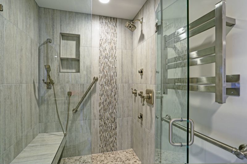 Shower Installation in Bradenton, FL