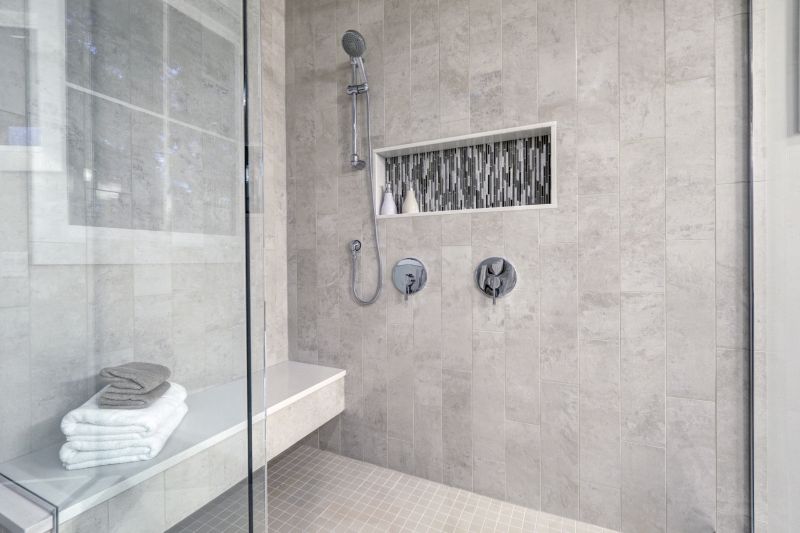 Shower Replacement in Sarasota, FL