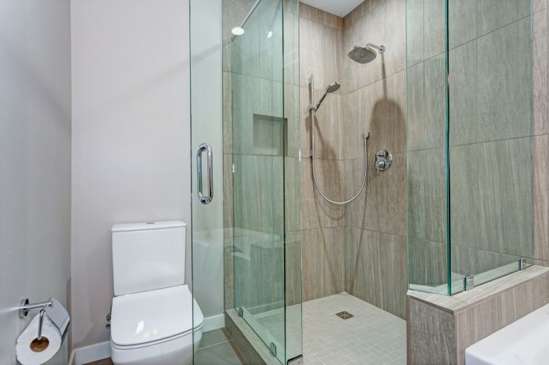 Shower Replacement in Nashua, NH