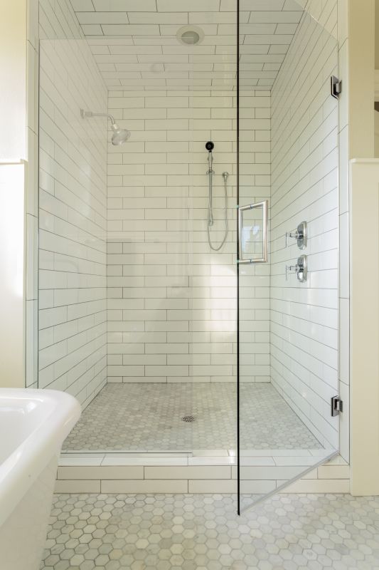 Shower Replacement in Framingham, MA
