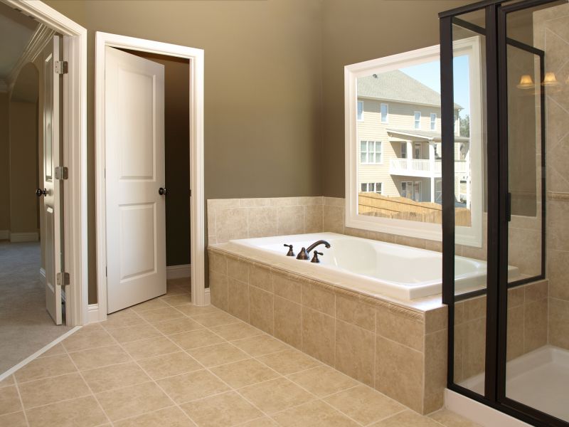 Shower Tub Installation in Sarasota, FL