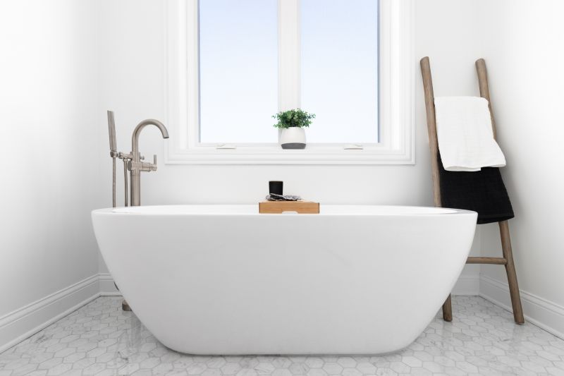 Soaking Tub Installation in Bradenton, FL