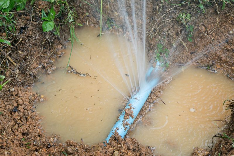 Water Spout Repair in Denver, CO